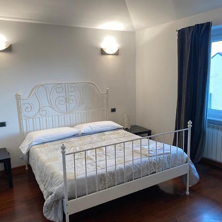 Myroom Guest House Bergamo Exteriér fotografie