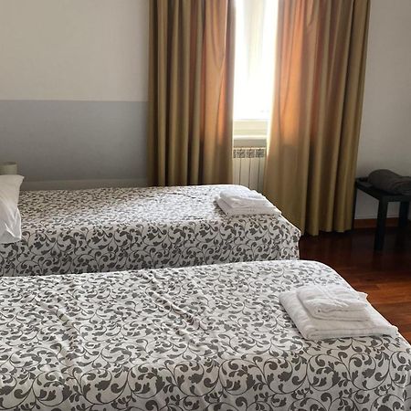 Myroom Guest House Bergamo Exteriér fotografie