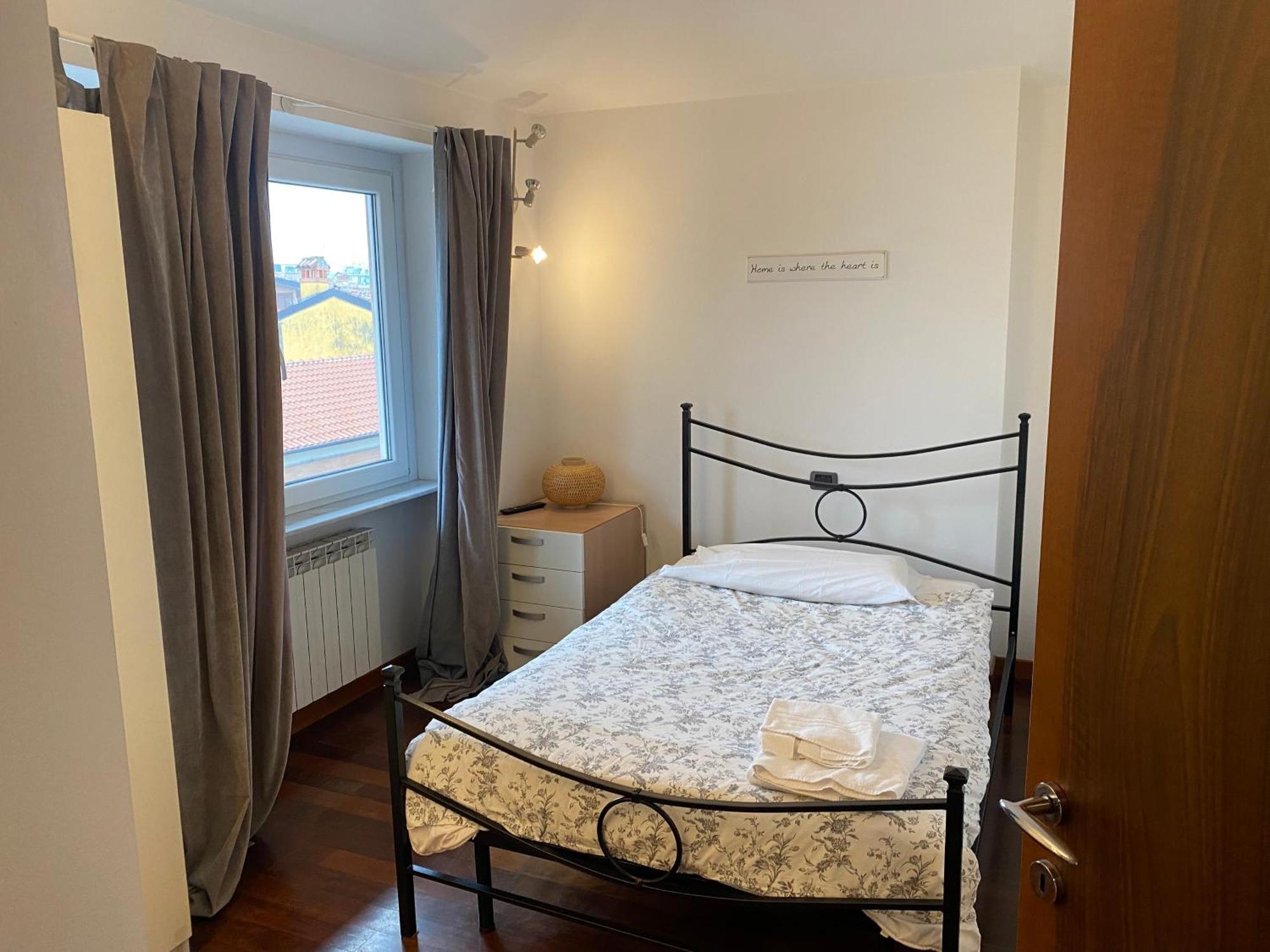 Myroom Guest House Bergamo Exteriér fotografie