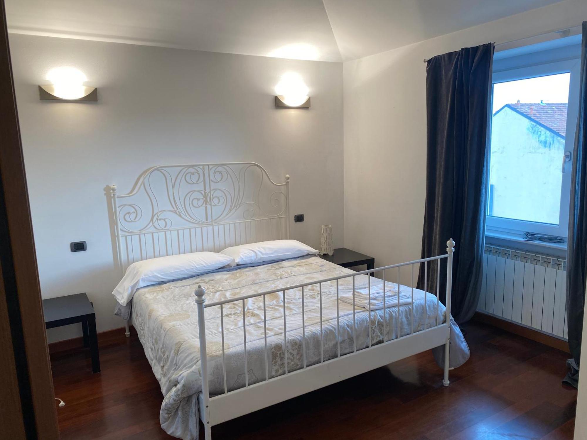 Myroom Guest House Bergamo Exteriér fotografie