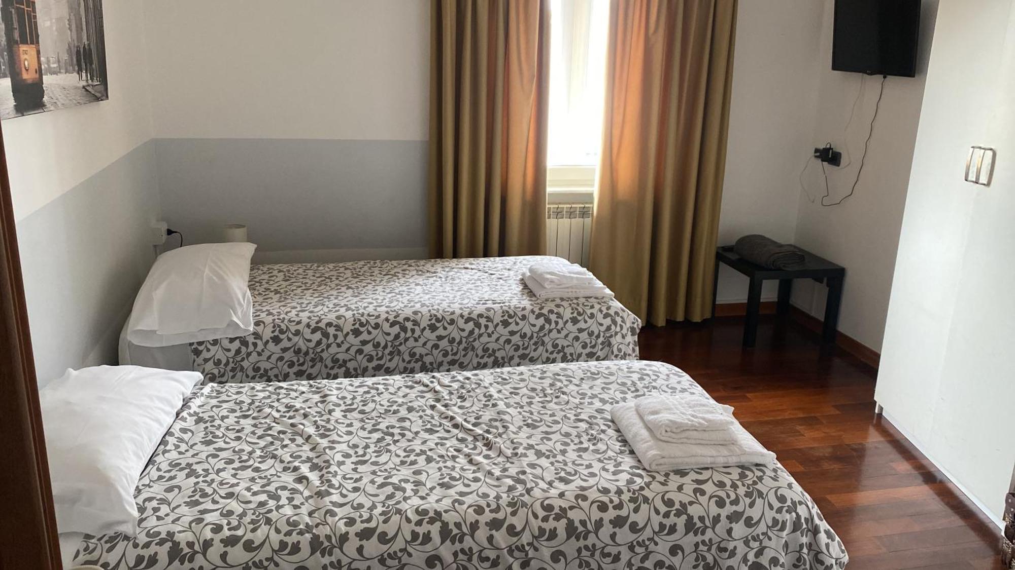 Myroom Guest House Bergamo Exteriér fotografie