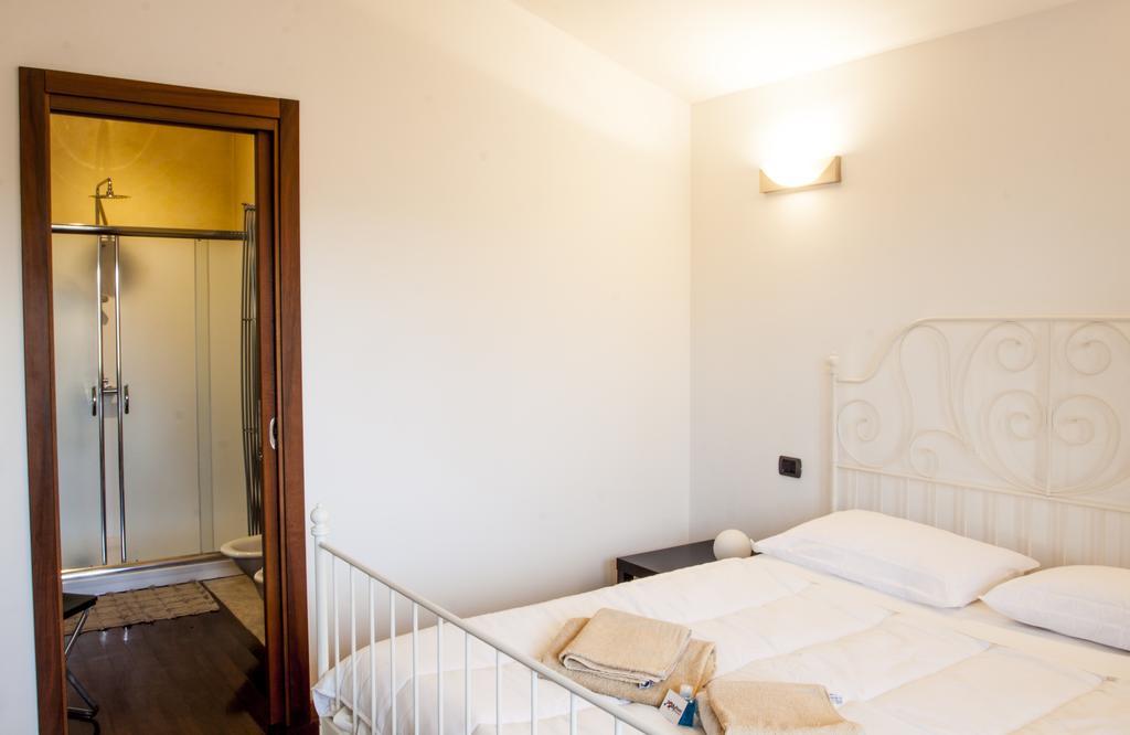 Myroom Guest House Bergamo Exteriér fotografie