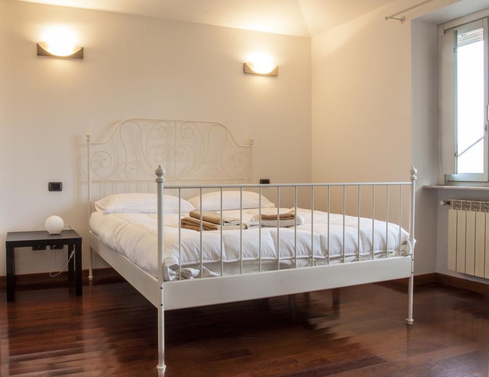 Myroom Guest House Bergamo Exteriér fotografie