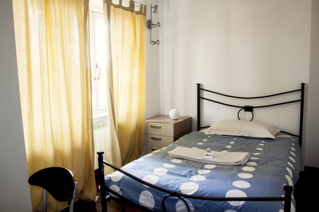 Myroom Guest House Bergamo Exteriér fotografie