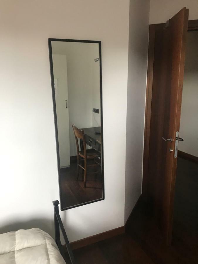Myroom Guest House Bergamo Exteriér fotografie