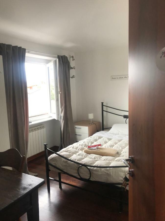 Myroom Guest House Bergamo Exteriér fotografie