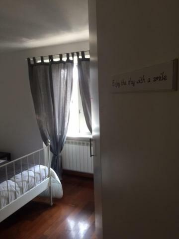 Myroom Guest House Bergamo Exteriér fotografie