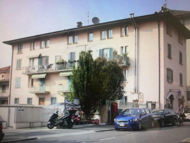 Myroom Guest House Bergamo Exteriér fotografie